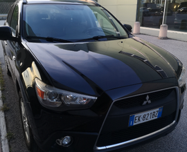 Mitsubishi Asx 4x4