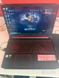 Acer nitro 5