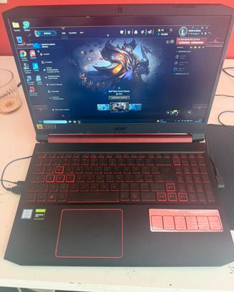 Acer nitro 5