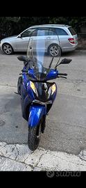 Honda Sh 125