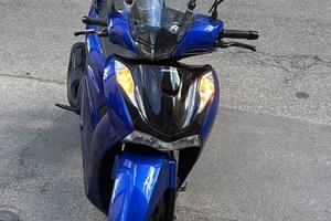 Honda Sh 125