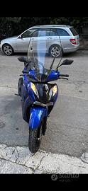Honda Sh 125