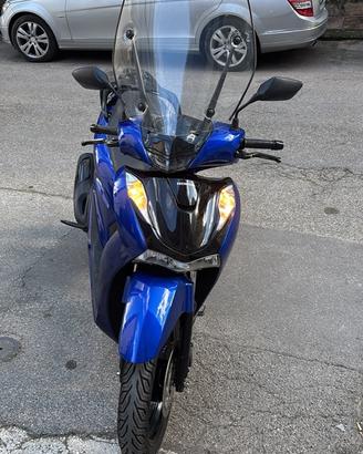 Honda Sh 125