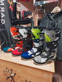 STIVALI CROSS ENDURO FORMA PILOT