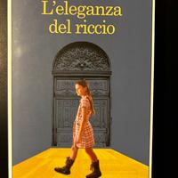 Libro L’eleganza del riccio- Barbery