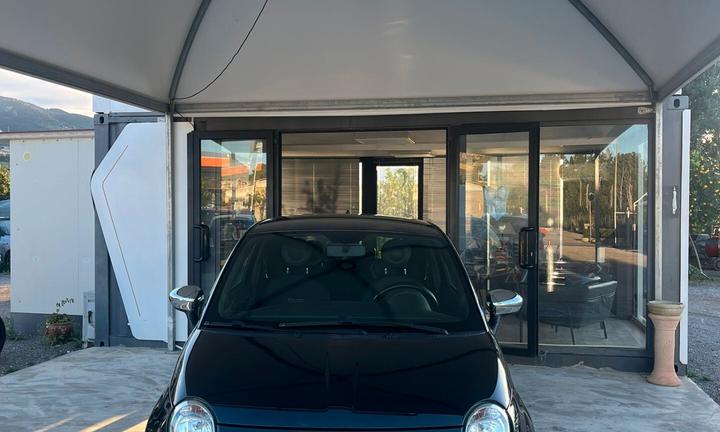 Fiat 500 1.3 Multijet 16V 95 CV GQ