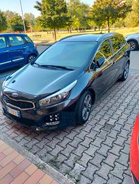 Kia ceed GT Line 