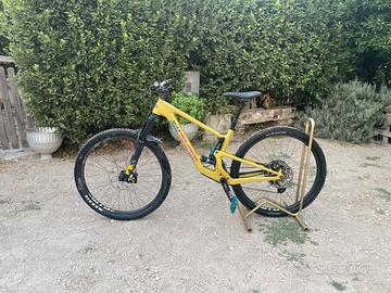 Santa Cruz Tallboy C