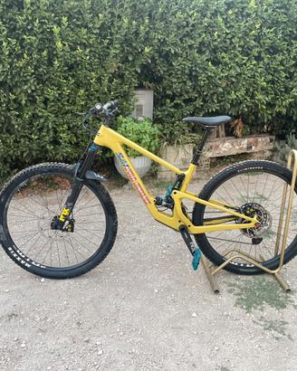 Santa Cruz Tallboy C