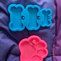 Realizzo medagliette PERSONALIZATE per cani