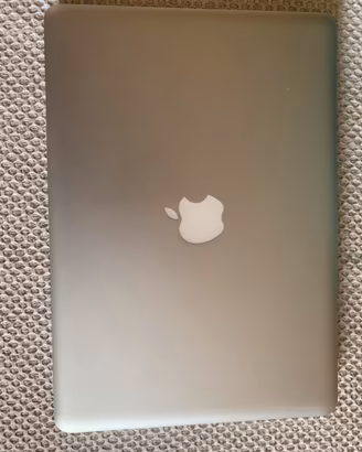 Macbook pro 13” pezzi di ricambio