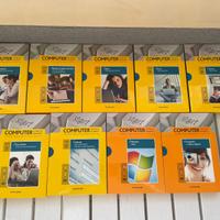 CORSO computer in dvd
