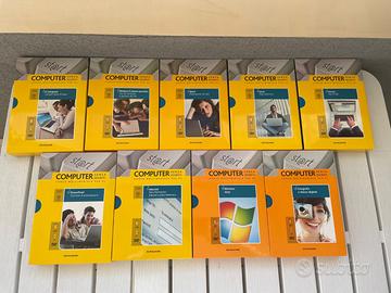 CORSO computer in dvd