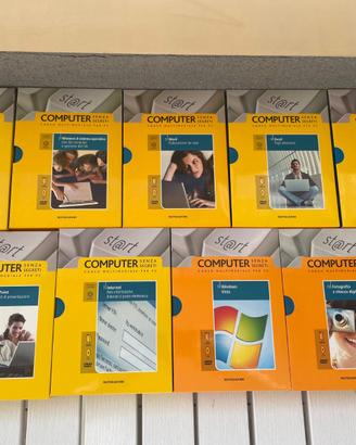 CORSO computer in dvd