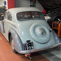 Lancia Aprilia Bilux FUORISERIE stabilimenti Farin