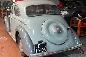 Lancia Aprilia Bilux FUORISERIE stabilimenti Farin