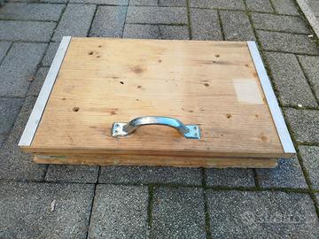 Stampo per fogli cerei