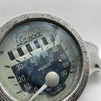 CONTACHILOMETRI VEGLIA VESPA VEL 90
