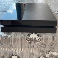 Sony PlayStation 4 500GB
