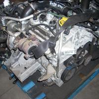 Motore dacia sandero 900 tb
