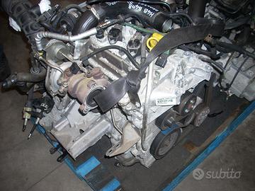 Motore dacia sandero 900 tb