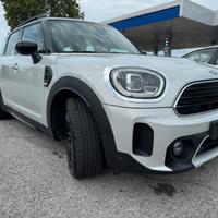 Mini Countryman 2.0 Cooper D