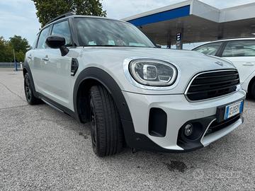 Mini Countryman 2.0 Cooper D