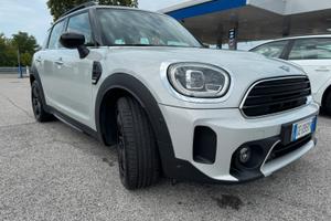Mini Countryman 2.0 Cooper D