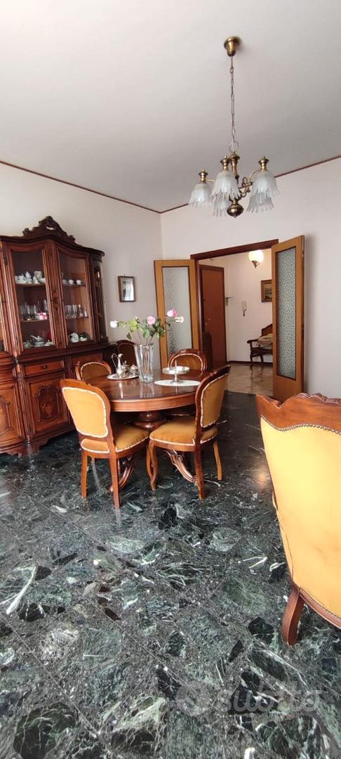 Appartamento – Campobasso, San Nicola delle Fratte - Vista 3