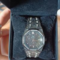 Orologio prince nero