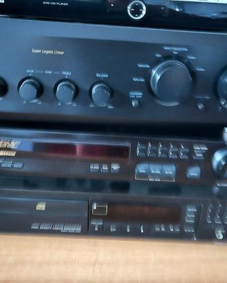 Stereo