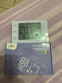 Termostato