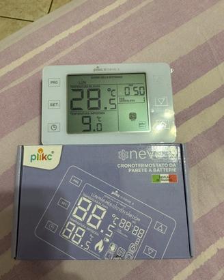 Termostato