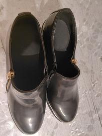 scarpa nera