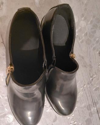 scarpa nera