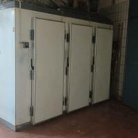 freezer magazzino