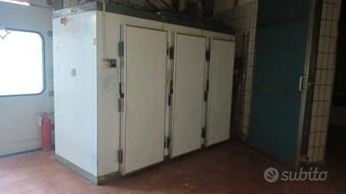 freezer urgentemente 