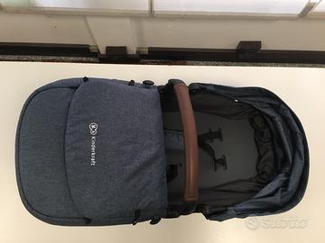 Passeggino Kinderkraft
