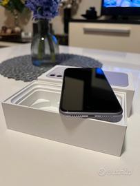 Iphone 11 64 GB Viola