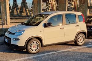 Fiat panda 1.0fireFly 70 cv