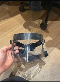 Maschera protettiva naso