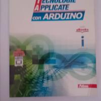 SAT Scienze Tecnologie Applicate con Arduino