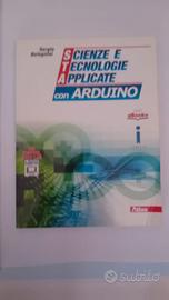 SAT Scienze Tecnologie Applicate con Arduino