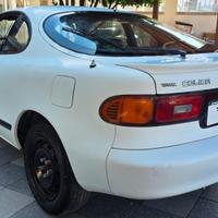 toyota celica 1.6 105 cv s-ti 93 solo con. telele.