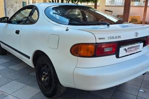 toyota celica 1.6 105 cv s-ti 93 solo con. telele.
