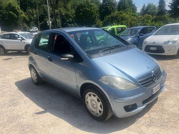 Mercedes-benz A 160 A 160 CDI BlueEFFICIENCY Execu