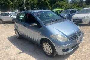 Mercedes-benz A 160 A 160 CDI BlueEFFICIENCY Execu