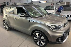 KIA Soul 1.6 GDi You® Soul