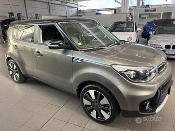 KIA Soul 1.6 GDi You® Soul