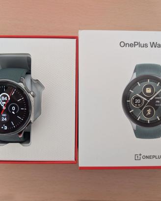OnePlus Vetro Zaffiro / NFC 32GB